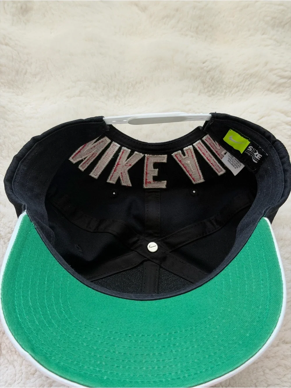 Nike classic cap